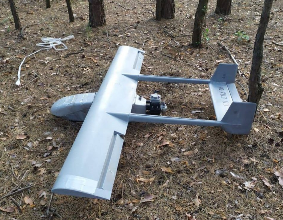 Ucraina va sustine Bulgaria in investigarea exploziei dronei de la granita cu Romania