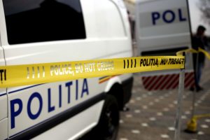 Un barbat de 76 de ani a accidentat mortal un pieton in Galati Victima care se afla pe trecerea de pietoni a decedat
