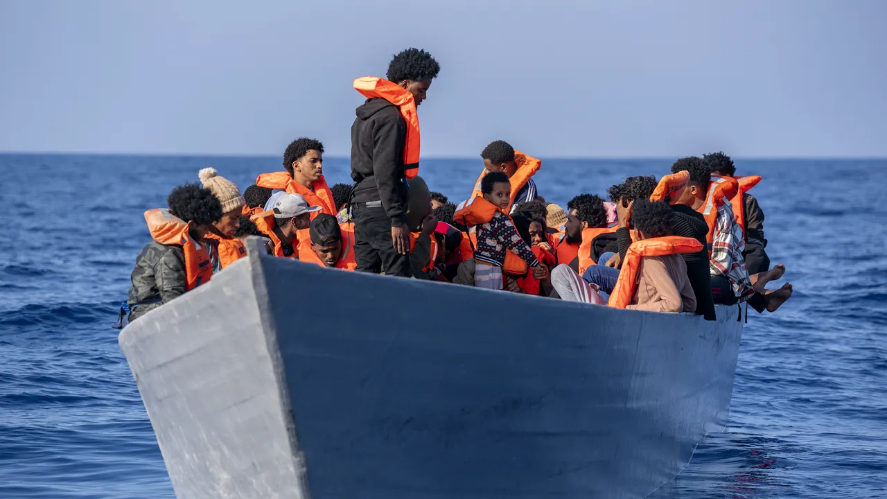 Un politician britanic de renume promite cea mai extinsa operatiune militara in Canalul Manecii de la Al Doilea Razboi Mondial