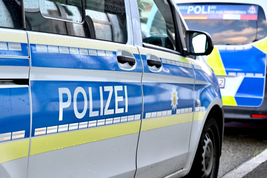 Un ucrainean a primit o condamnare la inchisoare in Germania pentru un plan de sabotaj orchestrat de Rusia
