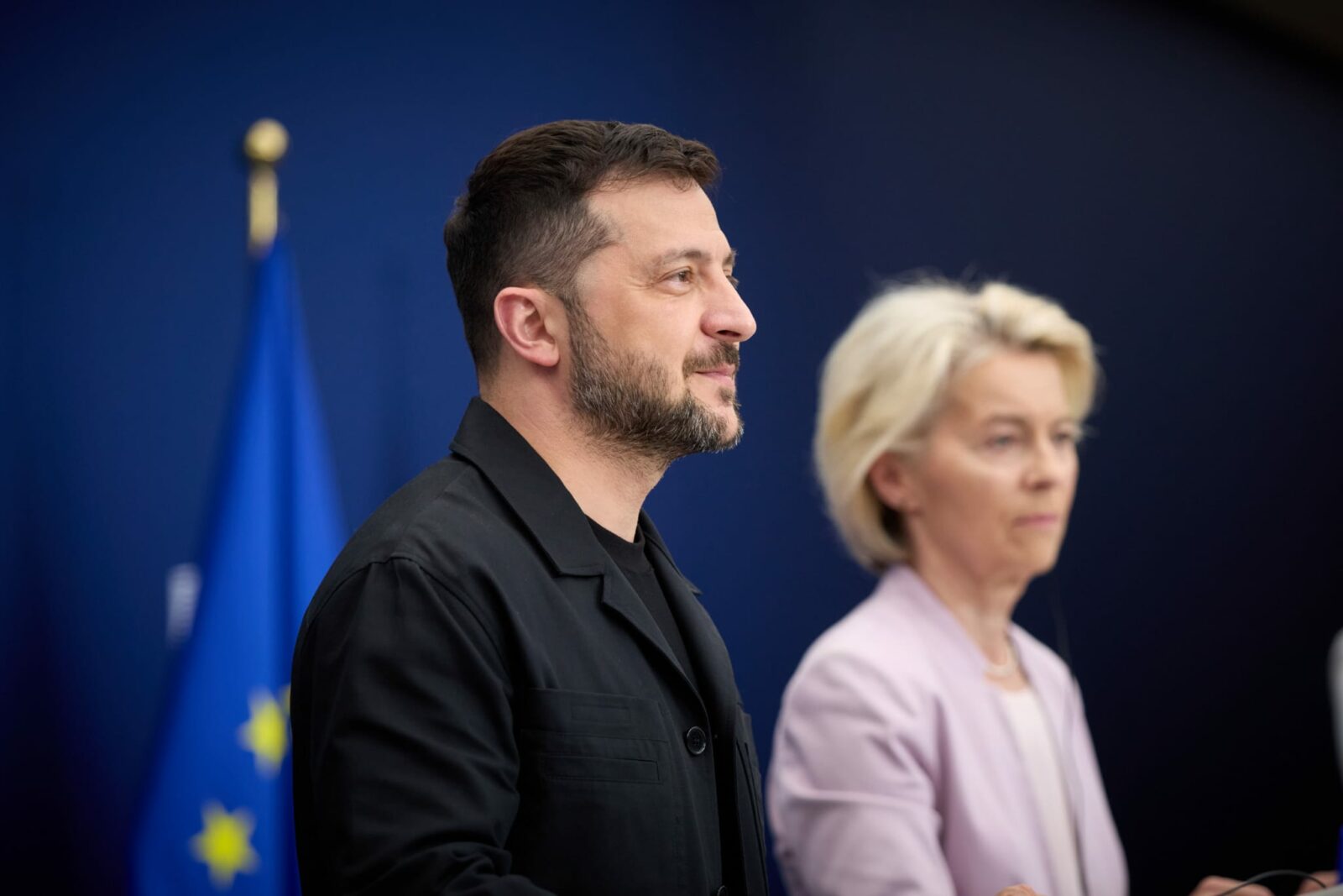 Uniunea Europeana ferma in privinta alegerilor din Ucraina in vreme de razboi Ucraina trebuie sa ia decizia finala