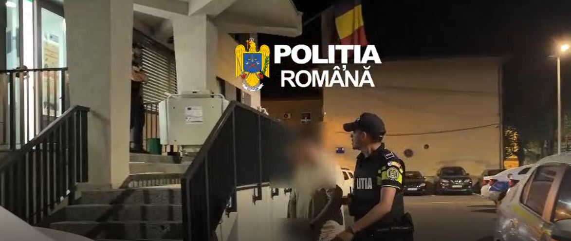 VIDEO Barbat retinut pentru inselarea a 30 de persoane la UNTOLD Cum i a convins pe oameni sa i trimita bani si ce le promitea in schimb