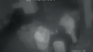 VIDEO Hot prins in flagrant de politistii din Cluj la a treia vizita Noaptea ca hotii A comis furturi doua nopti la rand Acum politistii il supravegheau