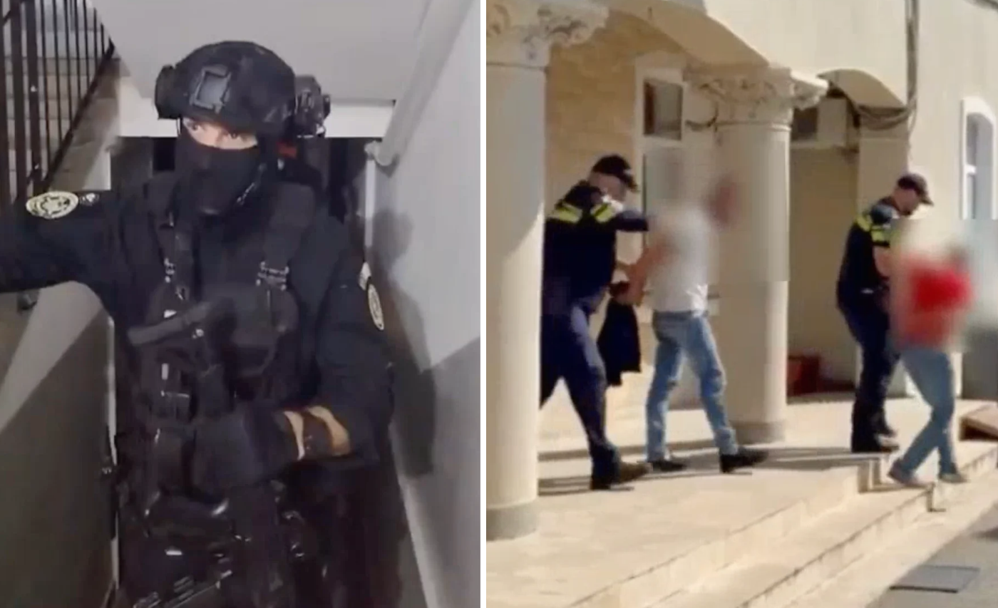 VIDEO perchezitii la trei scandalagii din cluj au batut fara mila o persoana in fata unui local totul a inceput dintr un conflict