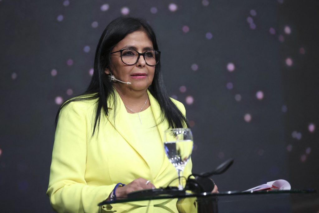 Venezuela se revolta din cauza inaltirilor de curent Protestele au ajuns in Caracas dupa ce guvernul sustinut de SUA a esuat in stabilizarea sistemului energetic