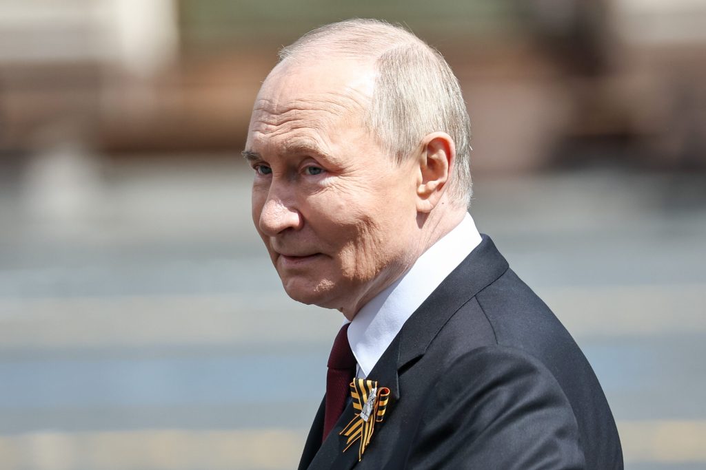 Vladimir Putin avertizeaza Europa cu privire la represalii in cazul confiscarii navelor rusesti Vom fi nevoiti sa reactionam in mod similar