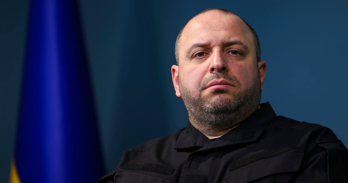 Zelenskiy ii numeste pe negociatorul sef director al serviciului de informatii