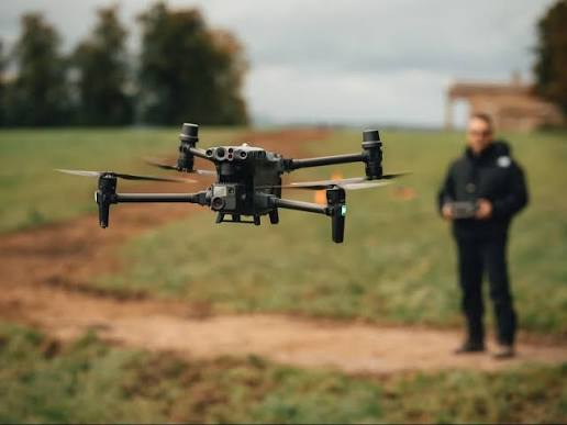 avertisment pentru clujenii care utilizeaza drone un singur zbor incorect langa aeroport poate provoca intarzieri in zboruri alin tise siguranta cetatenilor este o responsabilitate