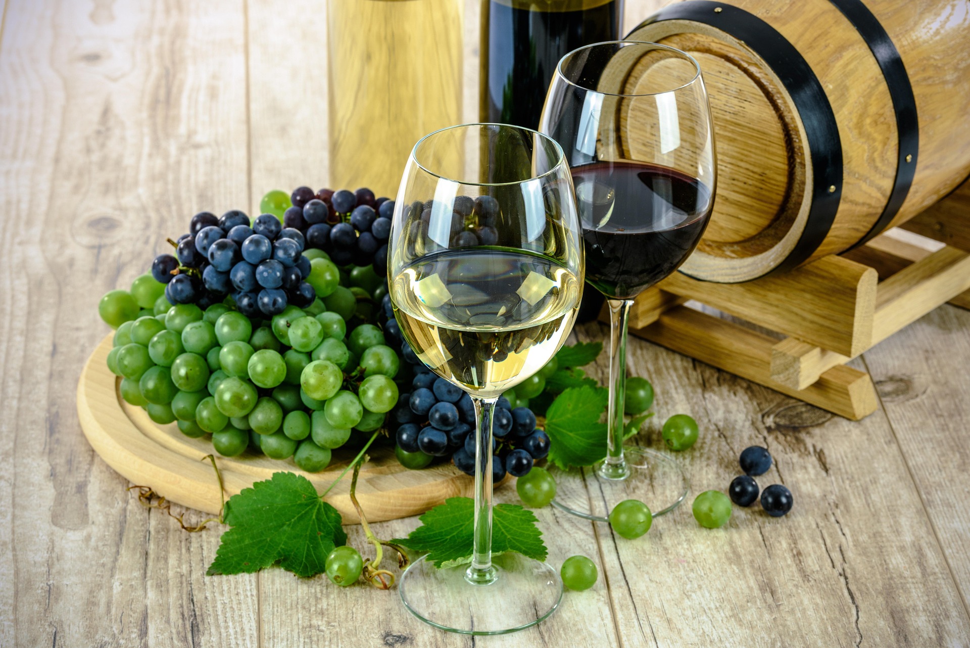 canicula influenteaza productia de vin spumant in italia recolta incepe mai devreme si are loc pe durata noptii
