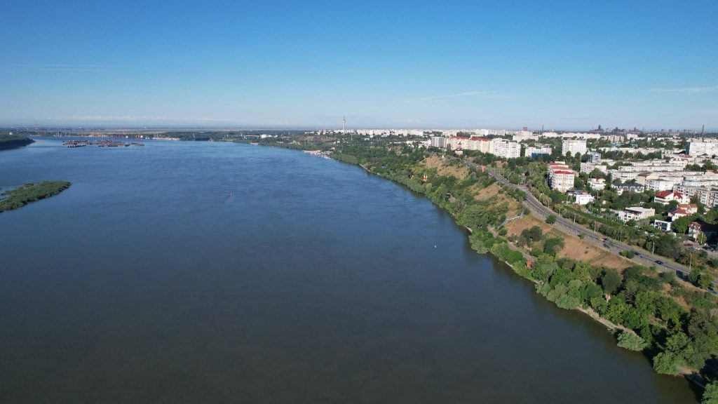 controverse privind modernizarea falezei dunarii din galati pact pentru galati cheama cetatenii la o dezbatere publica spontana