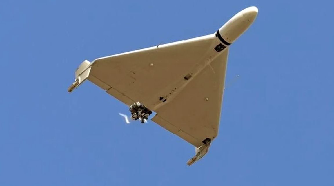incidente noi cu drone in germania doua dispozitive au survolat o baza militara