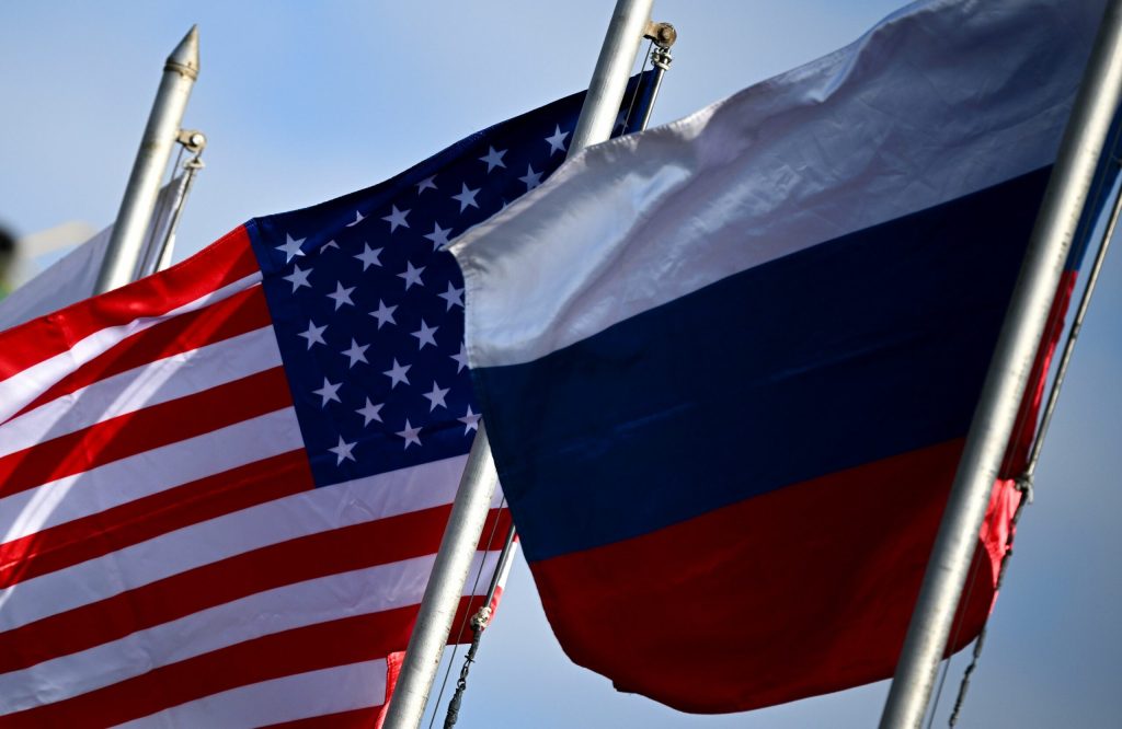 misiune diplomatica secreta in rusia un oficial al lui trump a discutat cu reprezentanti ai kremlinului la davosul lui putin