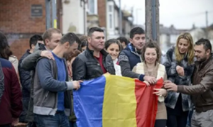 romanii nu mai doresc sa emigreze pentru munca cererile pentru locuri de munca in strainatate au scazut la un nivel record