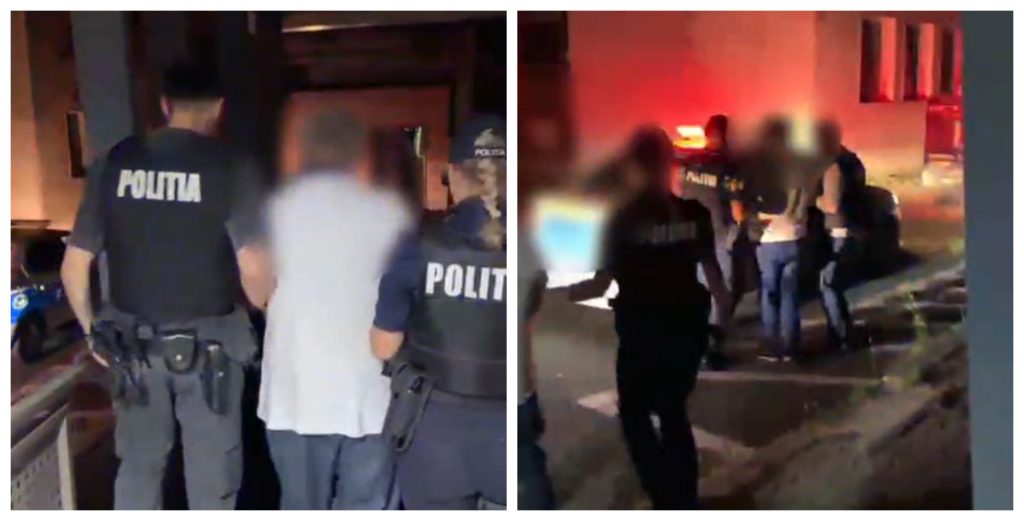 Scene șocante pe o stradă din Cluj-Napoca! Doi bărbați au urmărit o mașină, au atacat pasagerii și au furat vehiculul. VIDEO 2 scene socante pe o strada din cluj napoca doi barbati au urmarit o masina au atacat pasagerii si au furat vehiculul video