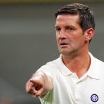 spectacol oferit de echipa lui chivu in prima etapa a seriei a victorie categorica si gol marcat cu calcaul