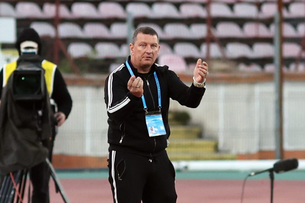 start de cosmar pentru ionut chirila in liga 2 cs dinamo a pierdut cu 5 1 la slatina