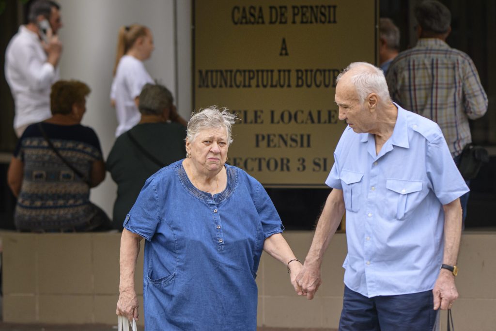 studiu privind lista de dorinte regretele persoanelor de peste 50 de ani in legatura cu locurile