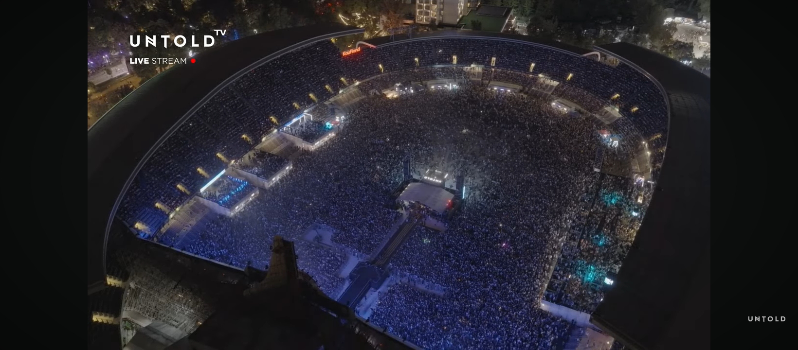 video casa plina cluj arena inchisa concertul lui lewis capaldi plin de oameni accesul a fost limitat