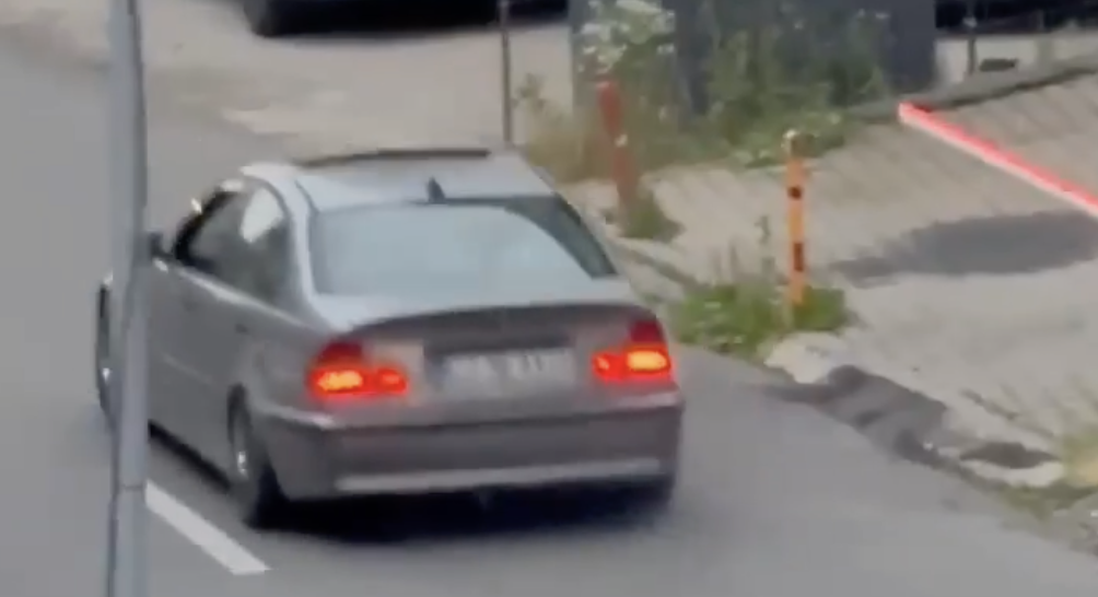 video zgomot insuportabil si viteze mari pe strazile din floresti motoarele se aud pana tarziu in noapte asa se intampla accidentele