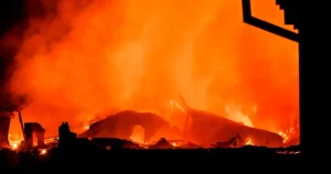 277 de drone atacă Ucraina. Zelenski cere Occidentului să nu mai întârzie
