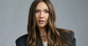 Adela Popescu revine în „Fără Urmă” după ce spusese că nu mai vrea seriale