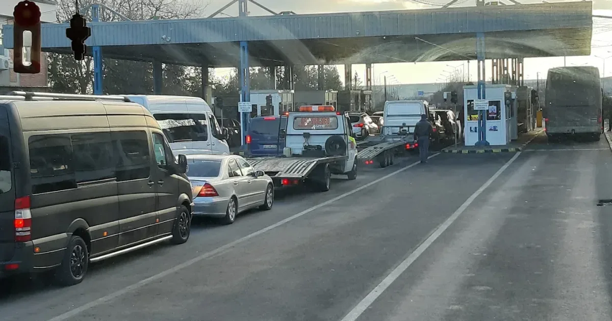 Bărbat dat în urmărire pentru terorism, prins la Albița 1 Bărbat dat în urmărire pentru terorism, prins la Albița