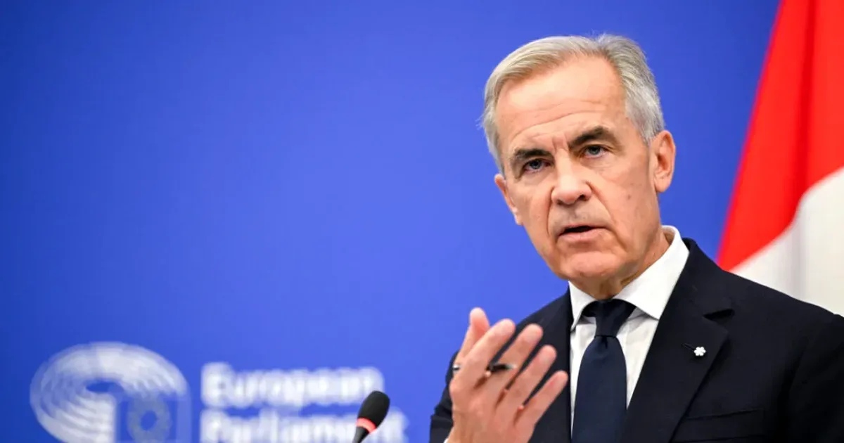 Canada vrea să participe la împrumutul UE pentru Ucraina