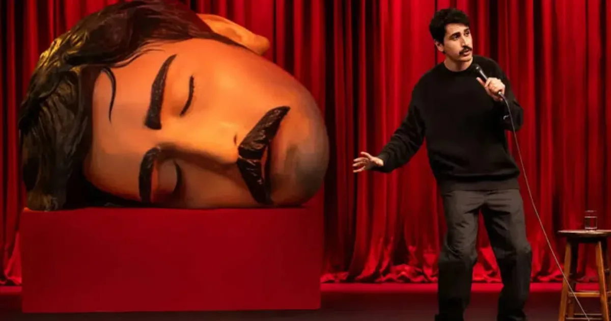 Comediantul turc judecat pentru insultarea lui Erdoğan riscă 10 ani de închisoare 1 Comediantul turc judecat pentru insultarea lui Erdoğan riscă 10 ani de închisoare