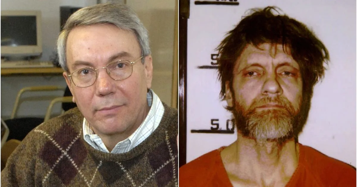 David Kaczynski, la 30 de ani după ce și-a predat fratele Unabomber