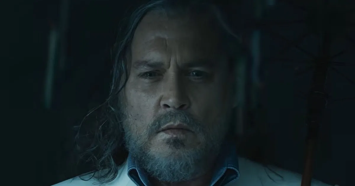 Johnny Depp revine la Hollywood, de nerecunoscut în noul film cu Penélope Cruz 1 Johnny Depp revine la Hollywood, de nerecunoscut în noul film cu Penélope Cruz