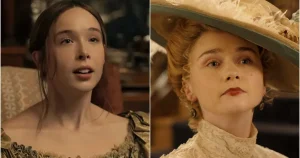 Legătura dintre actrița Nance O’Neil și Lizzie Borden, acuzată de uciderea părinților