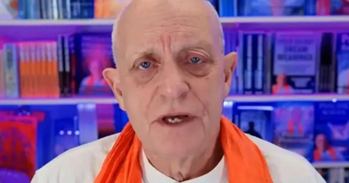 Profetul care a prezis pandemia și moartea reginei Elisabeta a II-a: ce va fi în 2028