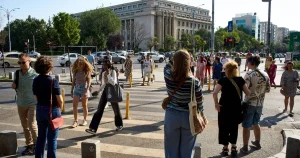 Prognoza meteo pentru weekendul 19-20 septembrie: ce anunță meteorologii