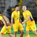 România U21 învinge categoric Cipru, 3-0, în preliminariile EURO 2027