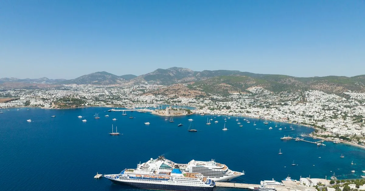 Secretul din Bodrum care îi face pe turiști să revină. Locurile ascunse ale localnicilor