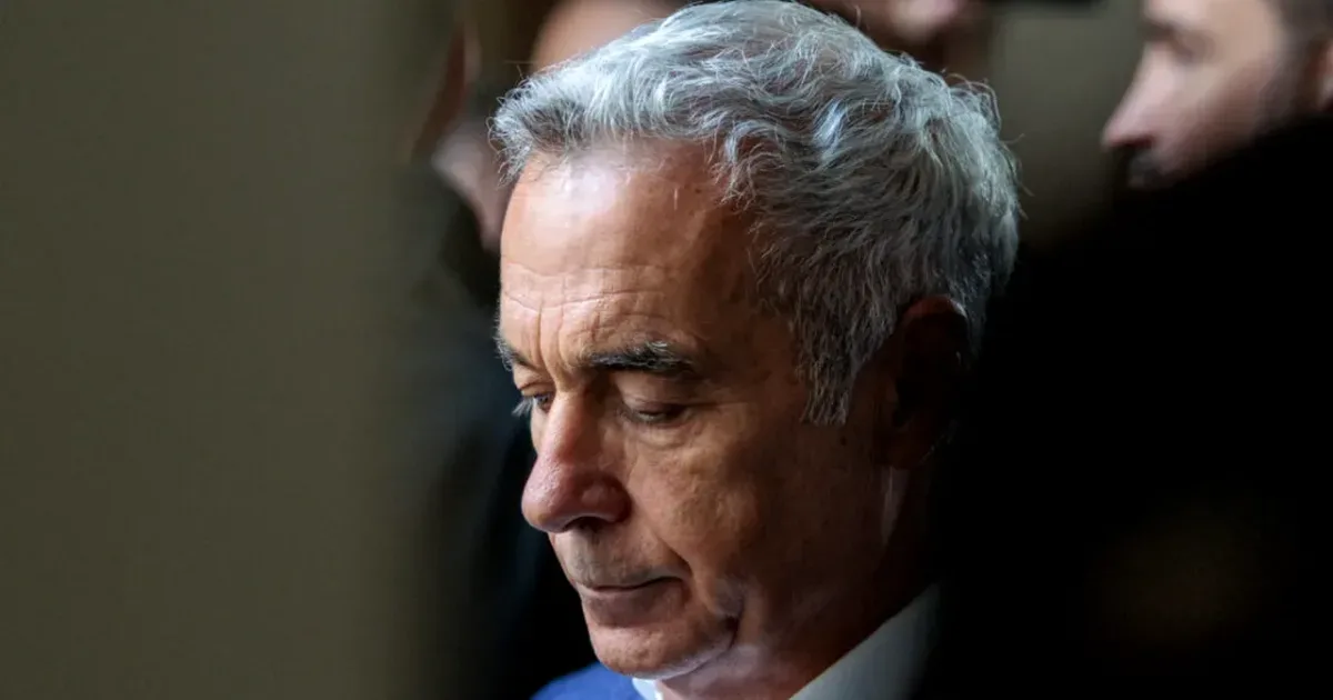 Călin Georgescu, sub control judiciar în locul arestului preventiv 3 Călin Georgescu, sub control judiciar în locul arestului preventiv