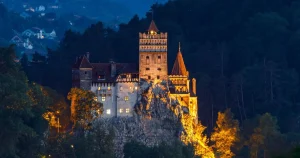 Cât costă vizita la Castelul Bran de Halloween 2026, o destinație foarte căutată