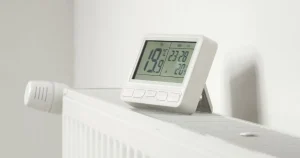 Ce înseamnă simbolurile de pe termostat. Setări folosite fără să știe la ce ajută