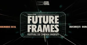 Cinema imersiv: ce este și unde îl poți încerca în București