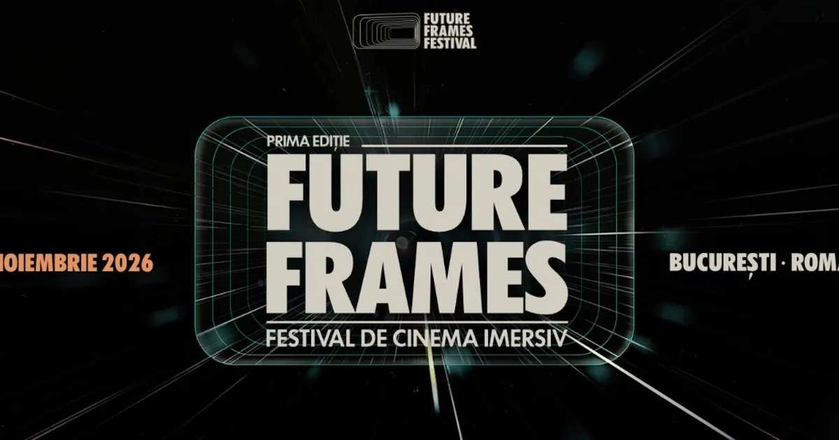 Cinema imersiv: ce este și unde îl poți încerca în București 2 Cinema imersiv: ce este și unde îl poți încerca în București