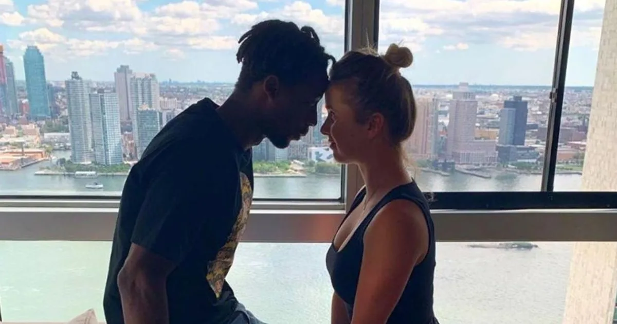 Divorț în tenis! Elina Svitolina și Gael Monfils se despart: „Este cel mai greu lucru” 1 Divorț în tenis! Elina Svitolina și Gael Monfils se despart: „Este cel mai greu lucru”