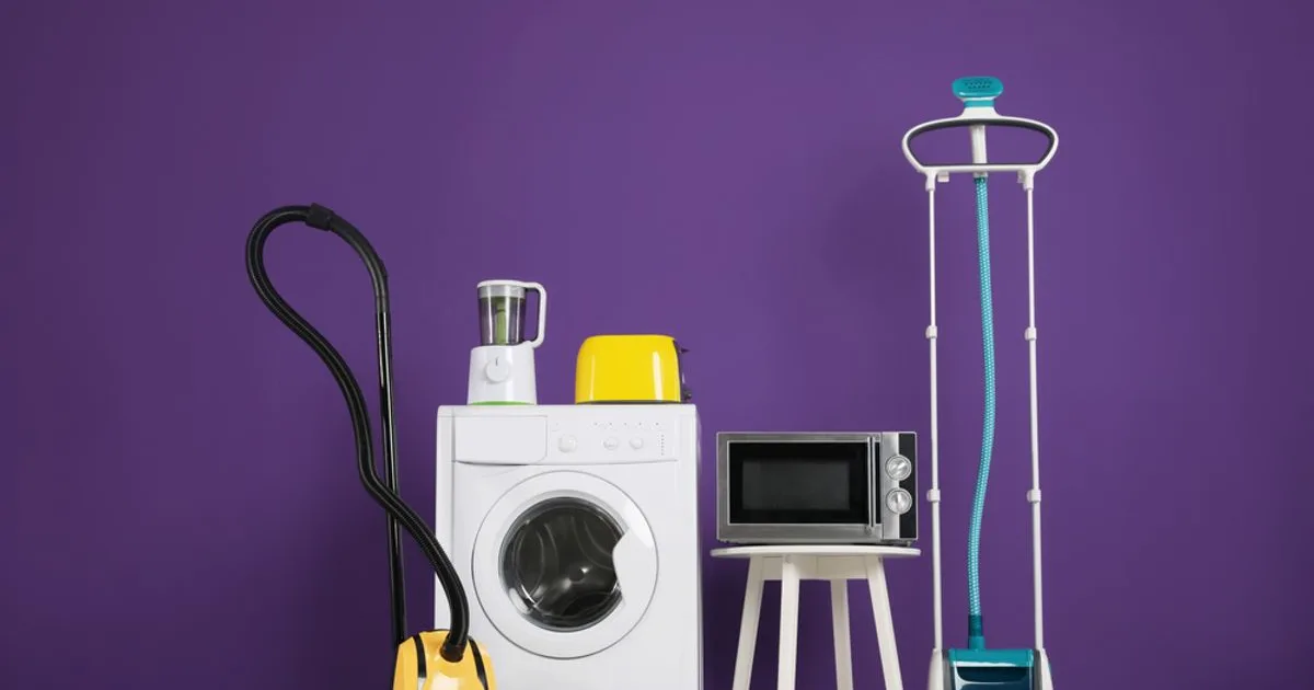 Factura la energie crește lunar! Ce electrocasnice consumă cel mai mult 1 Factura la energie crește lunar! Ce electrocasnice consumă cel mai mult
