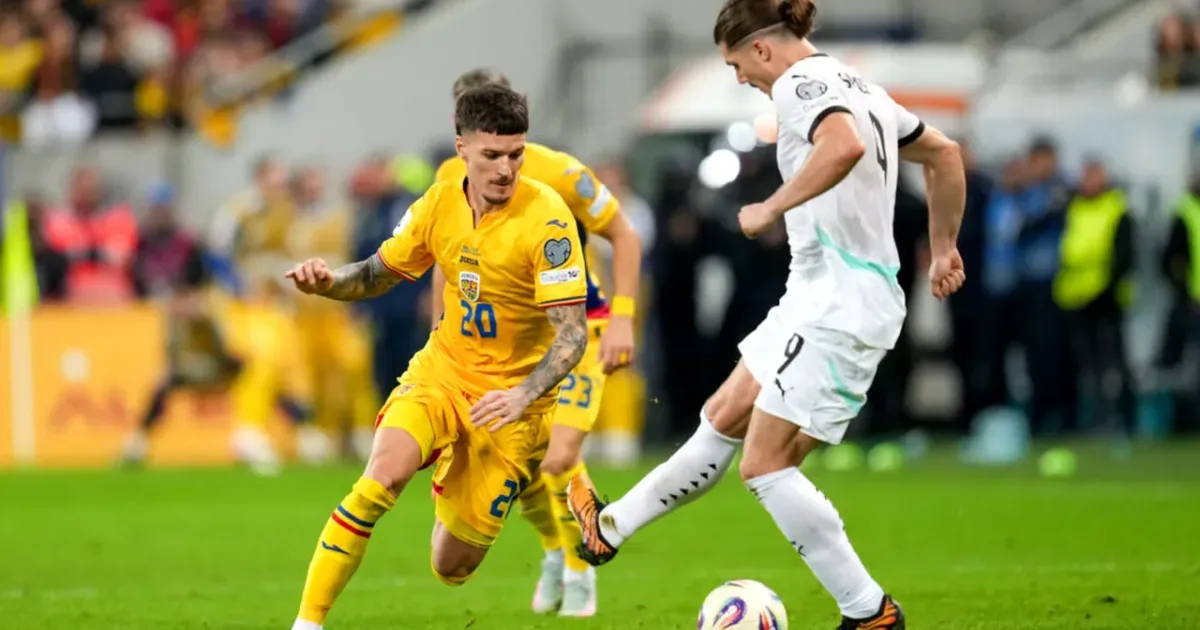FIFA creează fond de 5,5 miliarde euro. Cât ar putea încasa România 1 FIFA creează fond de 5,5 miliarde euro. Cât ar putea încasa România