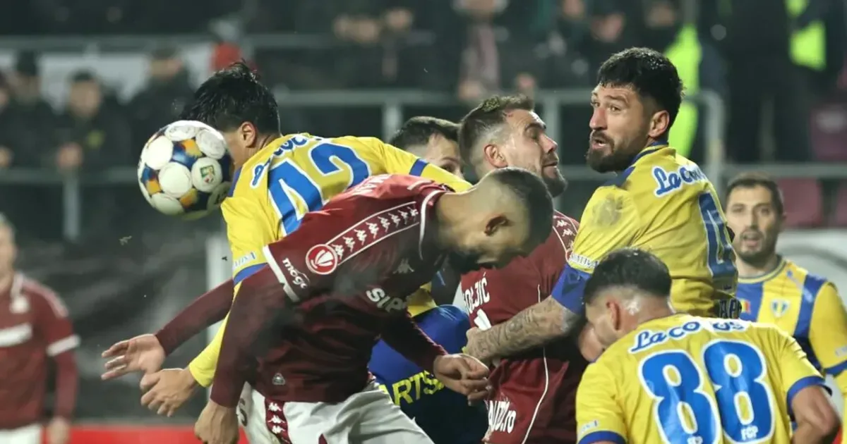 Liga Profesionistă de Fotbal a anunțat programul primei etape din 2027 a Superligii 2 Liga Profesionistă de Fotbal a anunțat programul primei etape din 2027 a Superligii