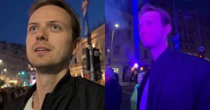 Orașul din România care l-a cucerit pe vloggerul olandez: „Printre cele mai tari”