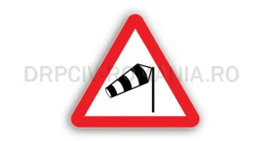 Recunoști acest indicator rutier? Mulți șoferi nu știu cum să procedeze când îl întâlnesc
