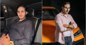 Simon Leviev, escrocul de pe Tinder, s-a schimbat: vrea o aplicație anti-escroci