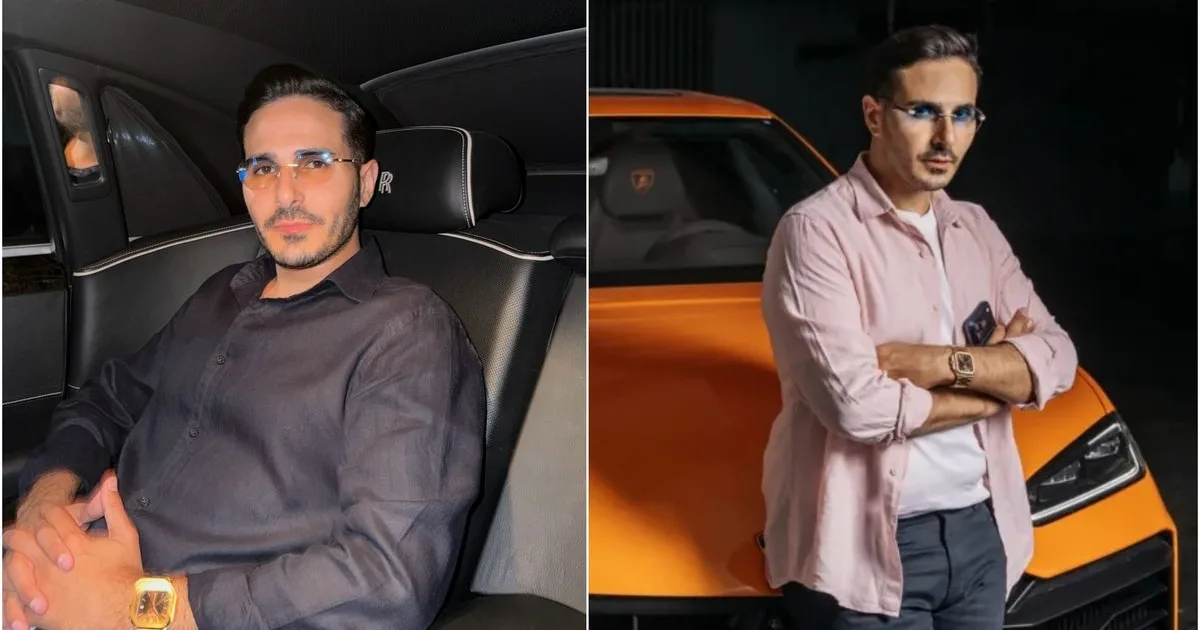 Simon Leviev, escrocul de pe Tinder, s-a schimbat: vrea o aplicație anti-escroci