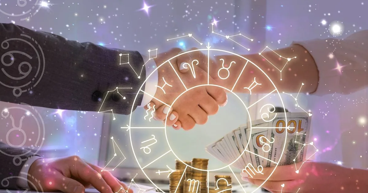 Trei zodii atrag banii ca un magnet și au noroc din plin până pe 11 octombrie 2026 1 Trei zodii atrag banii ca un magnet și au noroc din plin până pe 11 octombrie 2026
