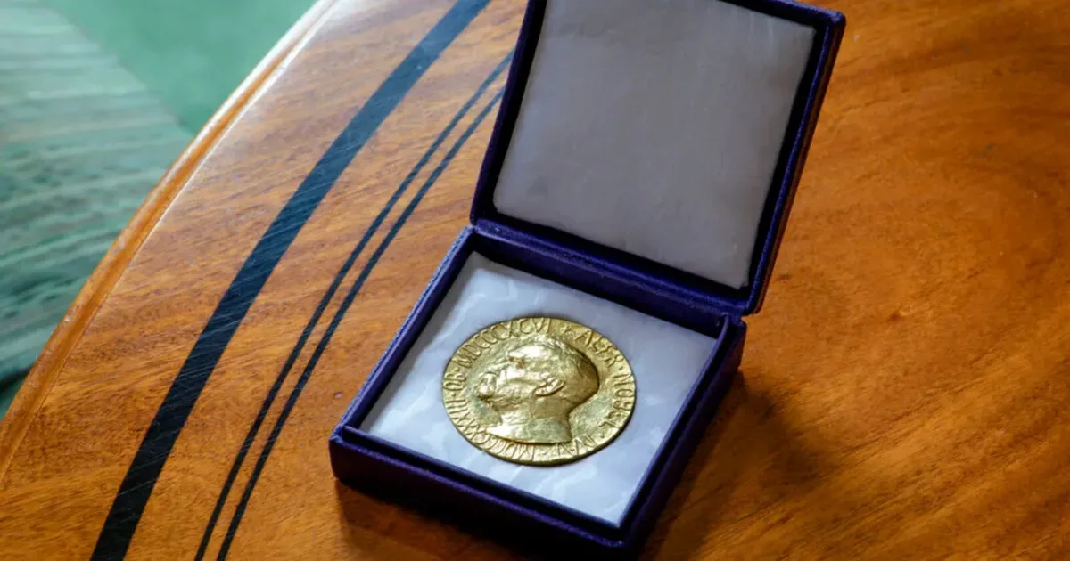Trump, din nou candidat la Nobelul pentru Pace. Papa Leon al XIV-lea, rival 1 Trump, din nou candidat la Nobelul pentru Pace. Papa Leon al XIV-lea, rival